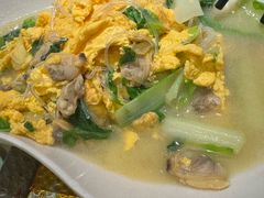 -吕氏疙瘩汤·海鲜新鲁菜(凯德mall新都心店)