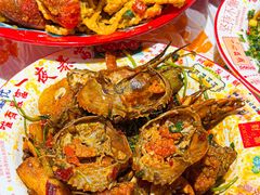 -吉利龙虾·新派海鲜烧烤