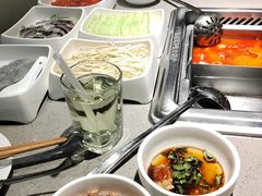 -海底捞火锅(壹悦城店)
