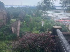 -广州莲花山旅游区