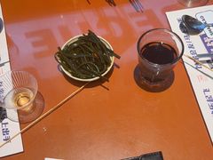 -神府路壹号·海鲜烧烤排档(三坊七巷店)