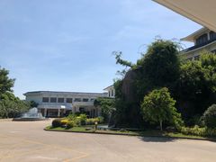-厦门悦华酒店