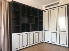 -索菲亚衣柜橱柜全屋定制(真北红星店)