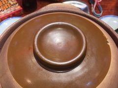 -沙胆彪炭炉牛杂煲(成都玉林店)