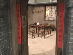 -银川河东国际机场