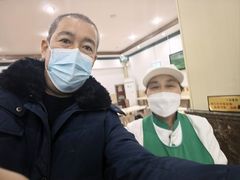 -锦馨豆汁(天坛路店)
