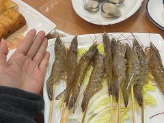 -友强·23年特色海鲜大排档(厦门店)