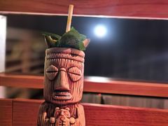-MM·五声·音乐人与调酒师(西安路店)