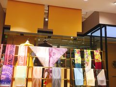 -万事利丝绸(杭州大厦店)