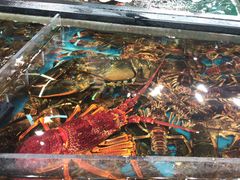 -盒马鲜生(曜一城店)
