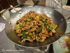 -红菜坊·烤鸭·川鲁宴(石园店)