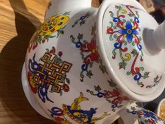 -敏珠拉姆藏餐·南京厨房(富春江东街店)