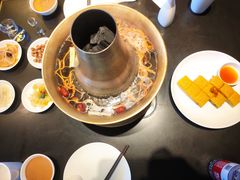 -鼓楼东街老火锅(鼓楼店)