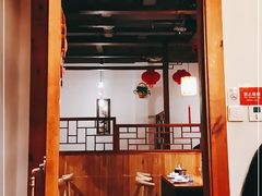 门面-又一福烤鸭·北京菜(东四店)