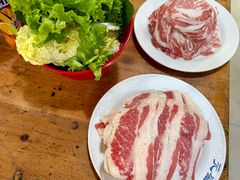 -元盛居(生态大街店)