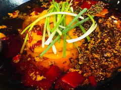 -周幺妹重庆老火锅(银泰城总店)