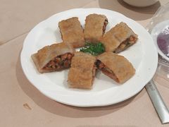 -金苑海鲜酒家(来魅力店)