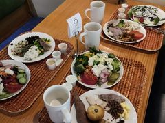 -So Lounge索兰至餐厅(蓝色港湾店)