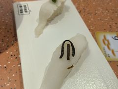 -元气寿司(东方宝泰店)