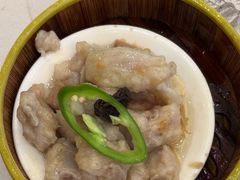 -香云轩·顺德菜(香云纱园林酒店店)