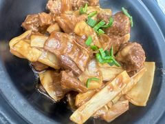 -肥仔文澳门猪骨煲(南京西路店)