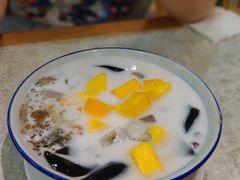 -水牛奶皇后糖水铺