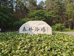 -长春净月潭风景名胜区