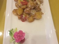 -永丰源大酒店(人民中路店)