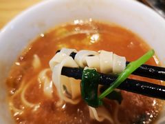 -山东宾馆·齐鲁苑餐厅