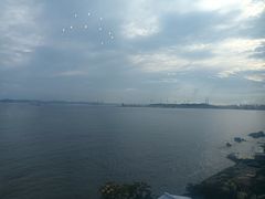 -渔公码头·九龙湾国际饭店