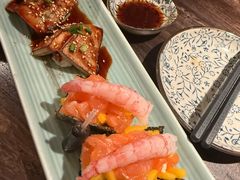 -眷屋の深夜食堂(云瑞邻里中心店)