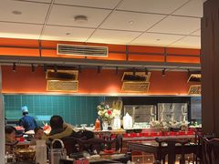 -前门烤鸭(江东中路店)