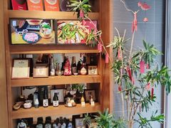 -水之惠鲜鱼料理(王府大街店)