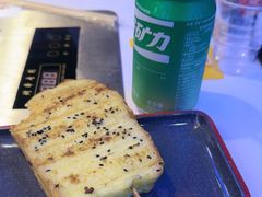 -大成海鲜烧烤·小龙虾(五角场店)