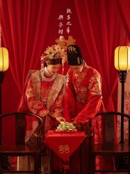 点击看大图 -今生有约婚纱摄影店(景德路店)