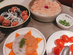 -骨之味·筒骨汤火锅(江头店)