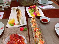 -古京·臻致料理(月湖店)