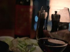 -上海柏悦酒店·世纪100牛排馆