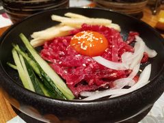 -赤坂亭·M9和牛烧肉·铁板烧(合肥万象城店)