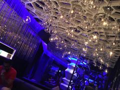 -OZONE 顶楼酒吧(香港丽思卡尔顿酒店)
