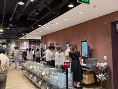 -MUJI无印良品(西单大悦城店)