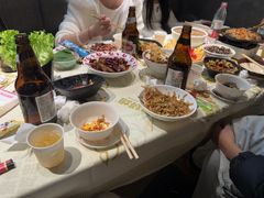 -串盟烧烤·长沙美食地标(星沙店)
