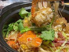 海皇粉丝煲-燊荣记(北京路店)