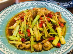 -盛世盐帮·自贡特色(总店)