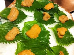 -万岛日本料理铁板烧(静安店)