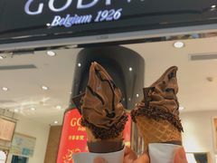 -GODIVA(宁波来福士店)