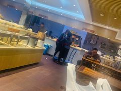 -素满香·食养自助(建邺万达店)