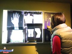 -MOJO密室逃脱(中街旗舰店)