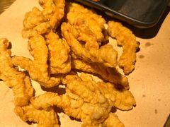 酥肉-烤匠麻辣烤鱼(万象城店)