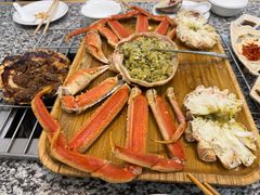 -震海贝烤贝·民俗特色店(延吉总店)
